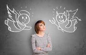 Что такое самоконтроль